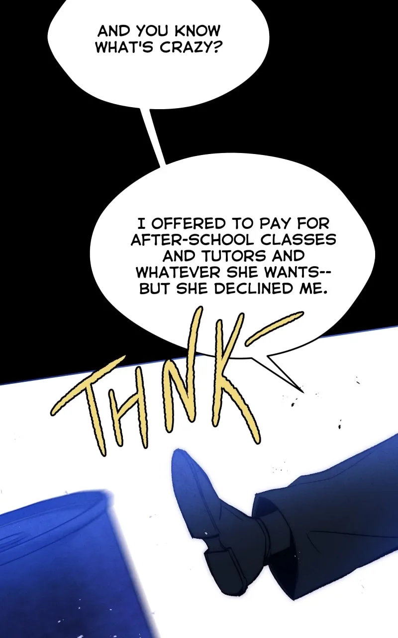 Hand Jumper Chapter 78 page 11 - 