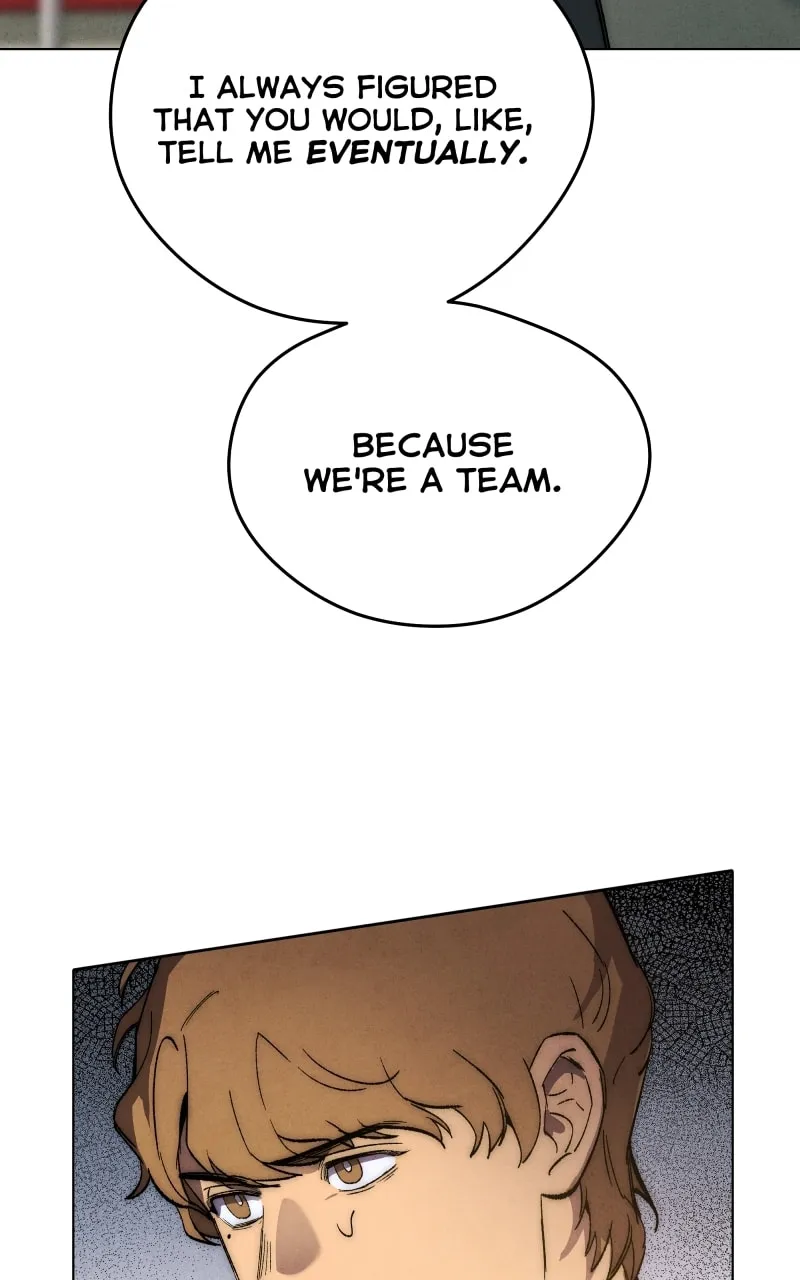 Hand Jumper Chapter 78 page 101 - 