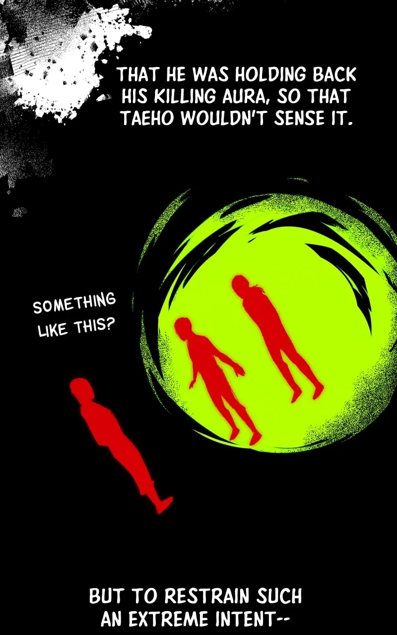 Hand Jumper Chapter 78 page 104 - 