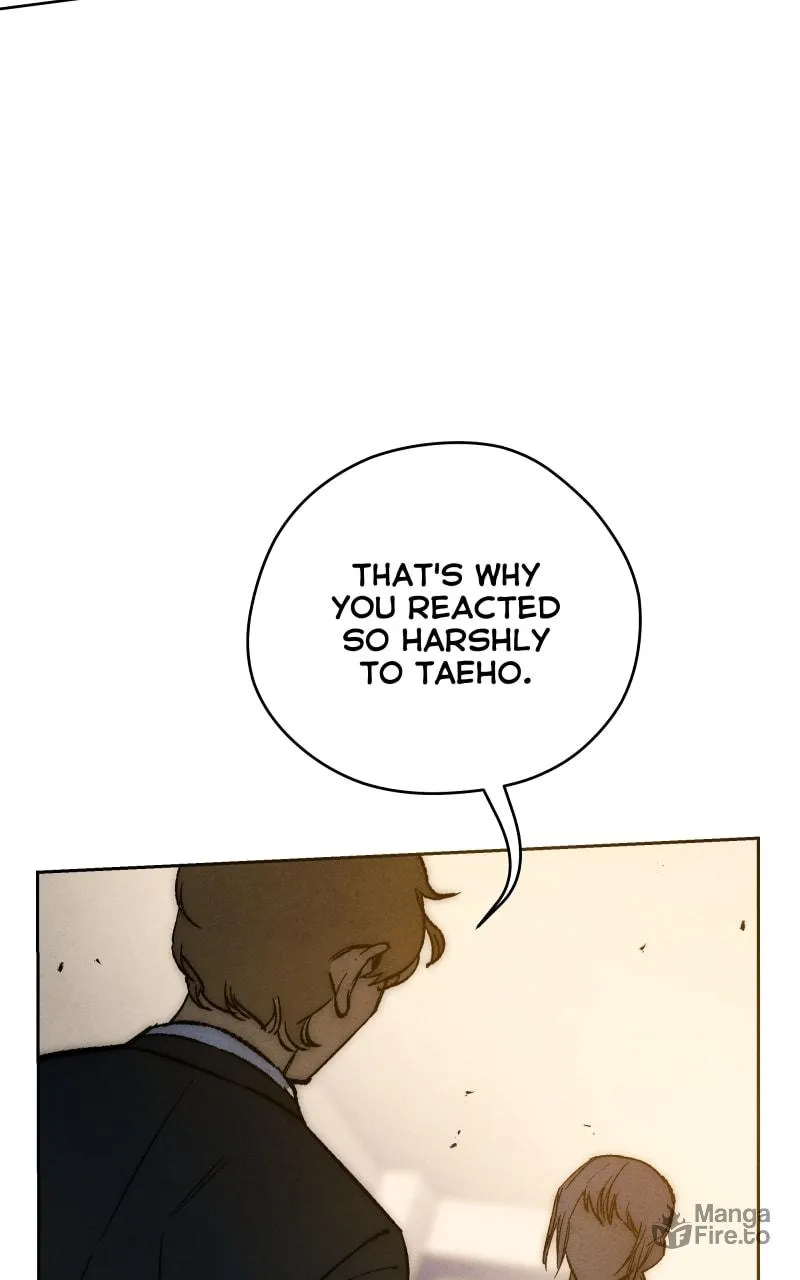 Hand Jumper Chapter 78 page 111 - 