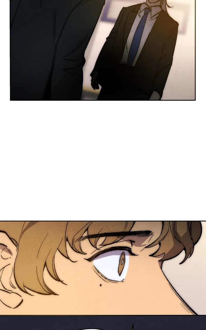 Hand Jumper Chapter 78 page 112 - 
