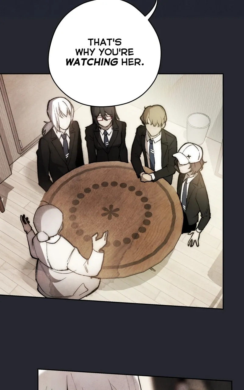 Hand Jumper Chapter 78 page 113 - 