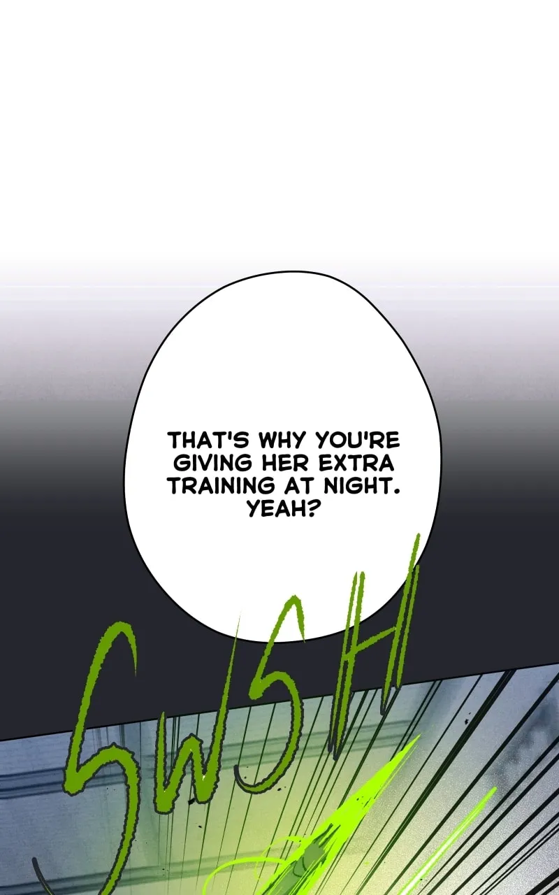 Hand Jumper Chapter 78 page 116 - 