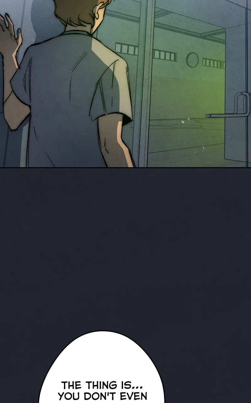 Hand Jumper Chapter 78 page 118 - 