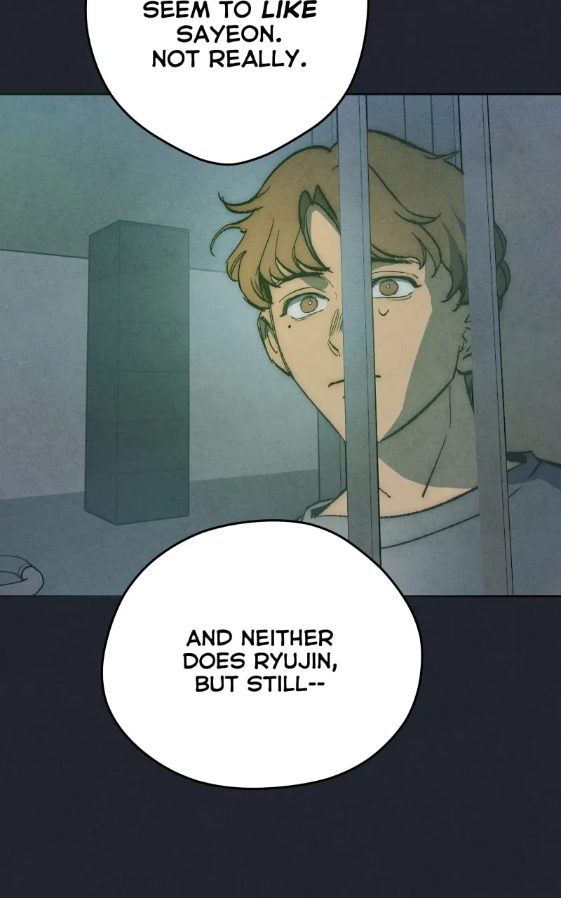 Hand Jumper Chapter 78 page 119 - 