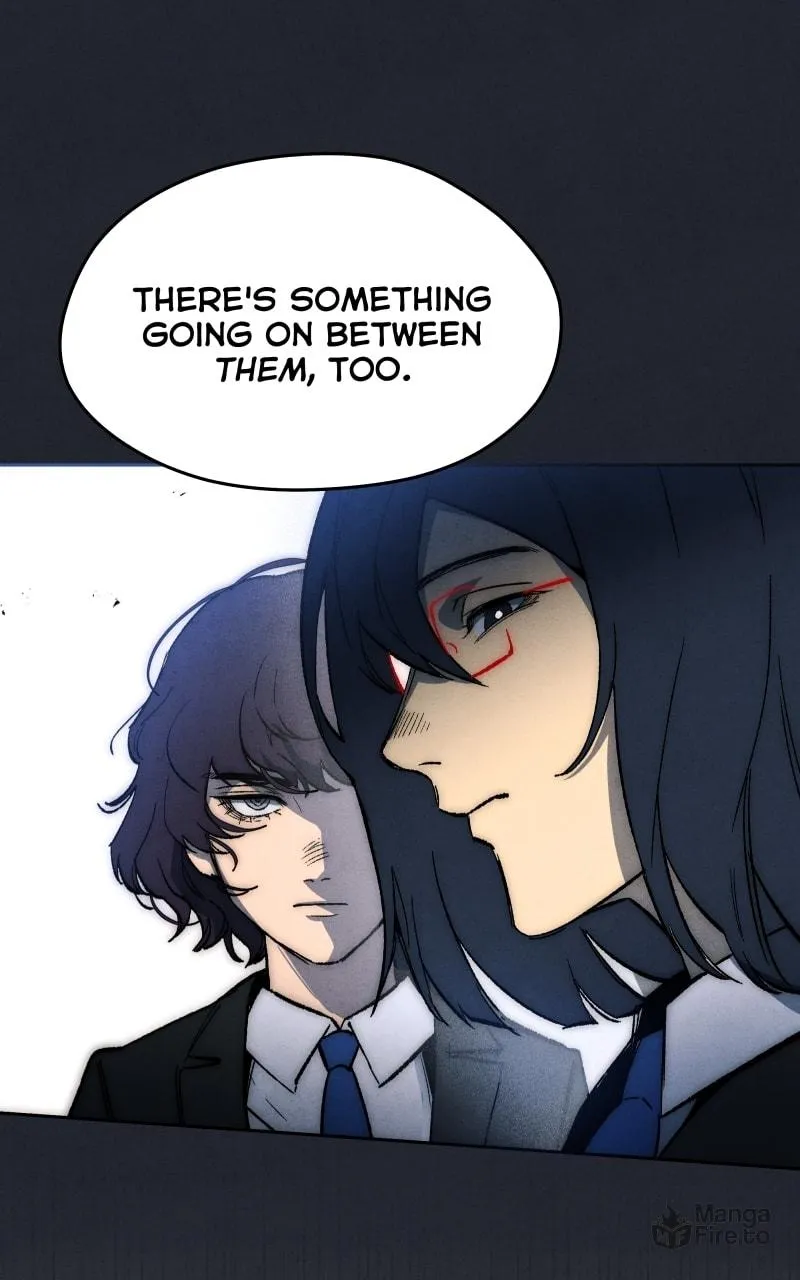 Hand Jumper Chapter 78 page 120 - 