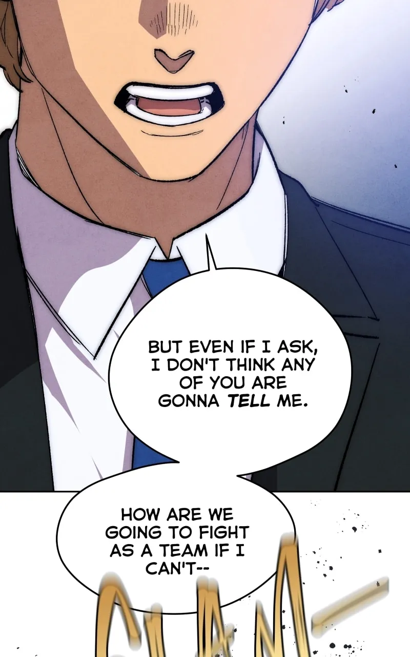 Hand Jumper Chapter 78 page 122 - 