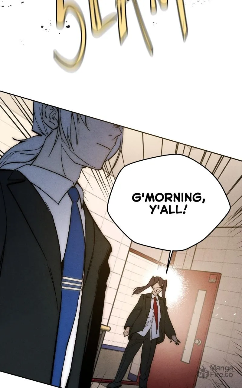 Hand Jumper Chapter 78 page 123 - 
