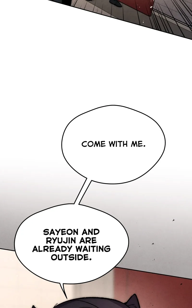 Hand Jumper Chapter 78 page 124 - 