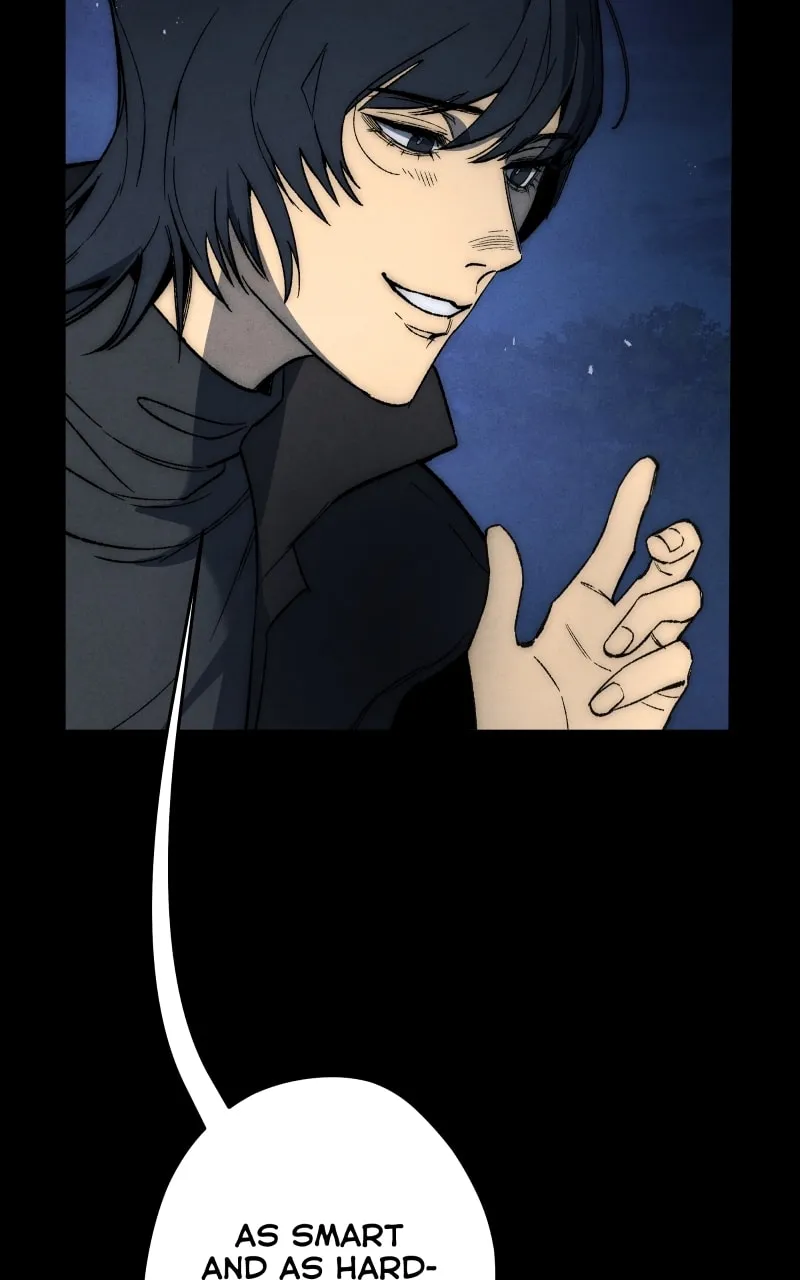 Hand Jumper Chapter 78 page 16 - 