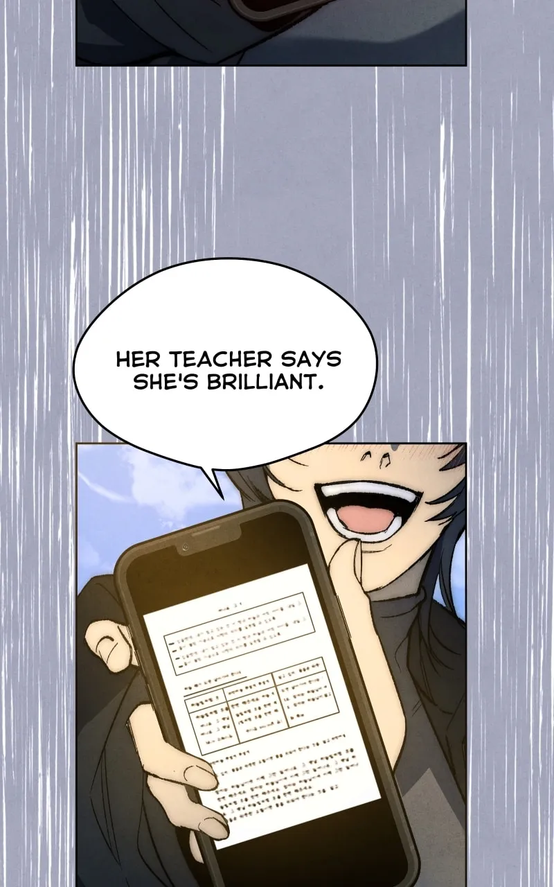 Hand Jumper Chapter 78 page 19 - 