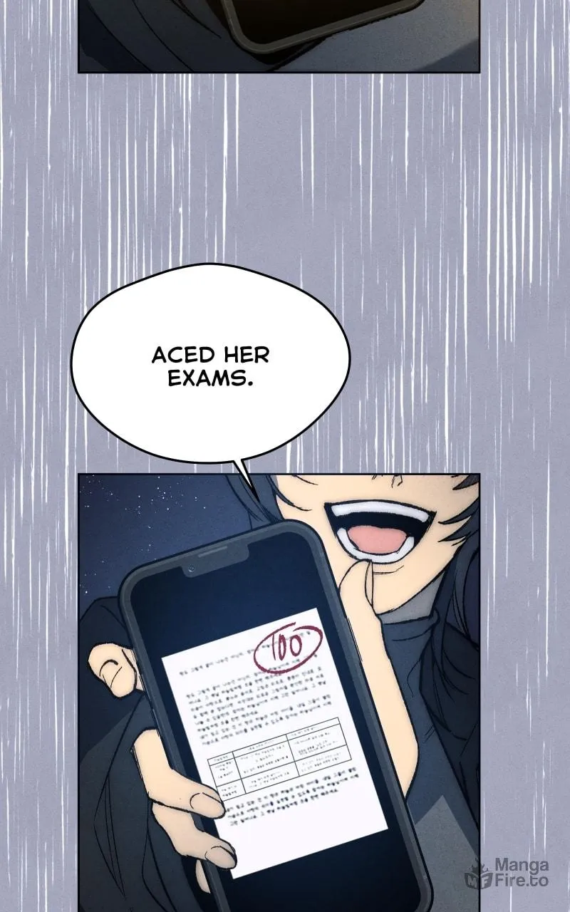 Hand Jumper Chapter 78 page 20 - 