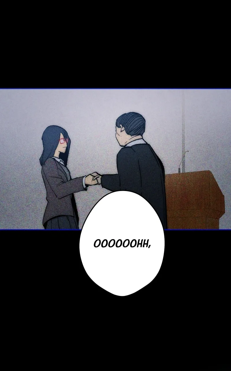 Hand Jumper Chapter 78 page 23 - 