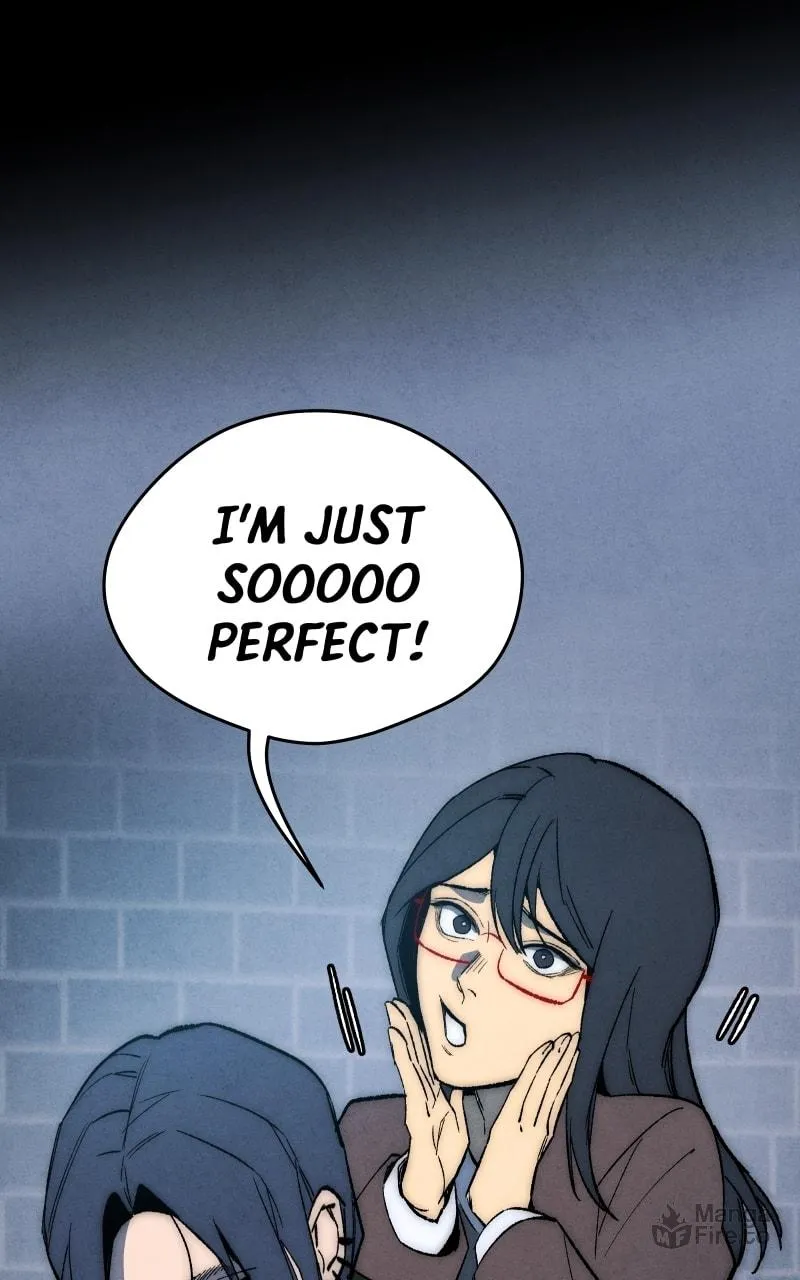 Hand Jumper Chapter 78 page 24 - 