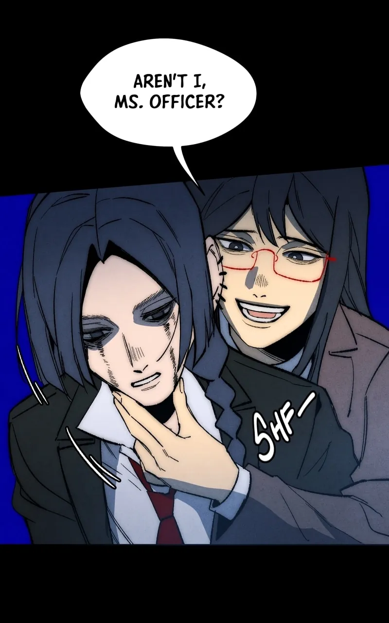 Hand Jumper Chapter 78 page 26 - 