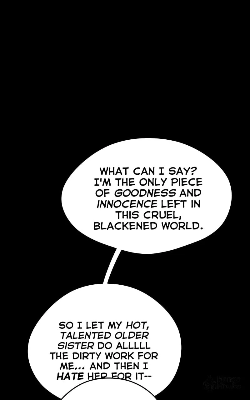 Hand Jumper Chapter 78 page 27 - 