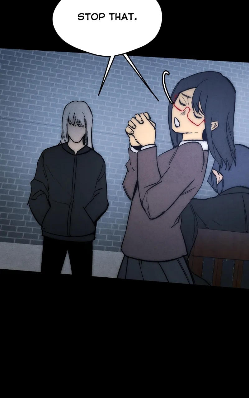 Hand Jumper Chapter 78 page 28 - 
