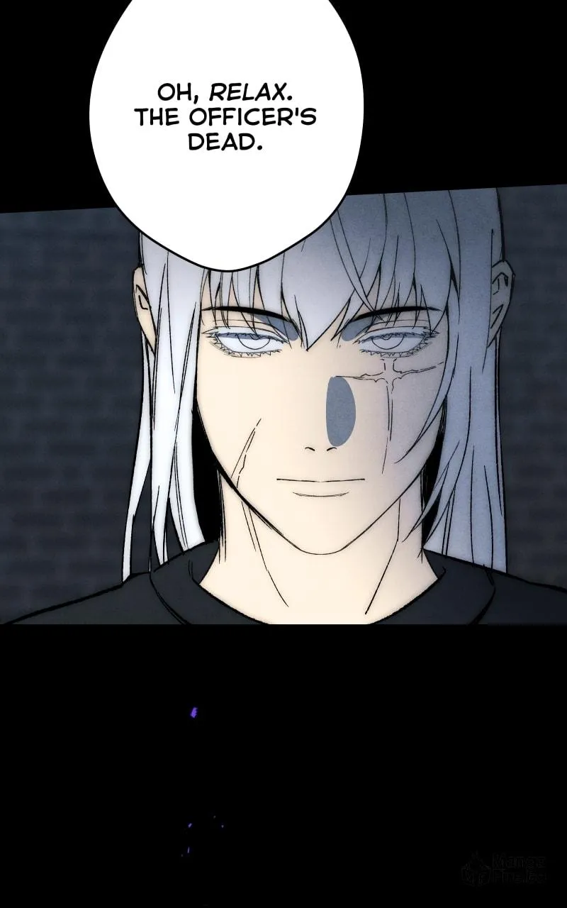 Hand Jumper Chapter 78 page 30 - 