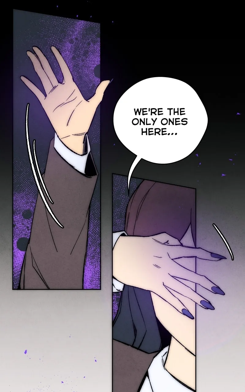 Hand Jumper Chapter 78 page 31 - 