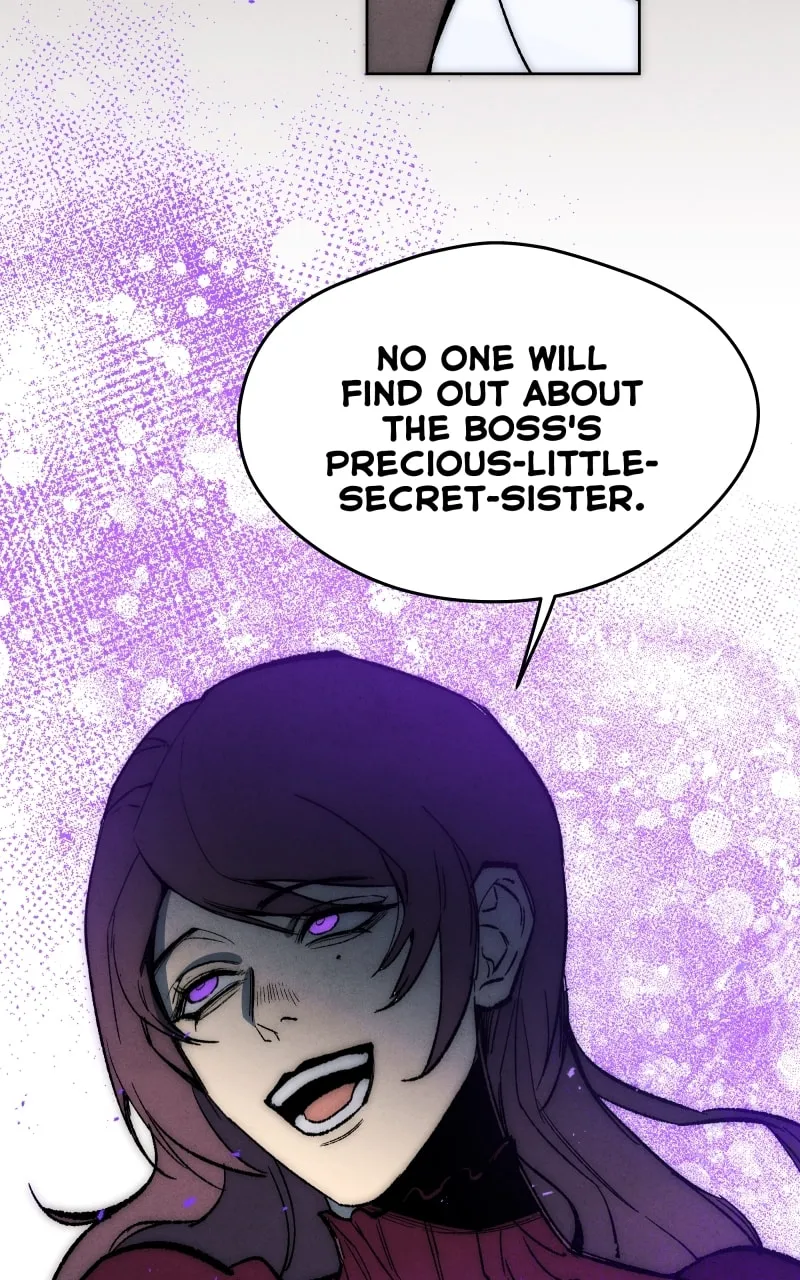 Hand Jumper Chapter 78 page 32 - 