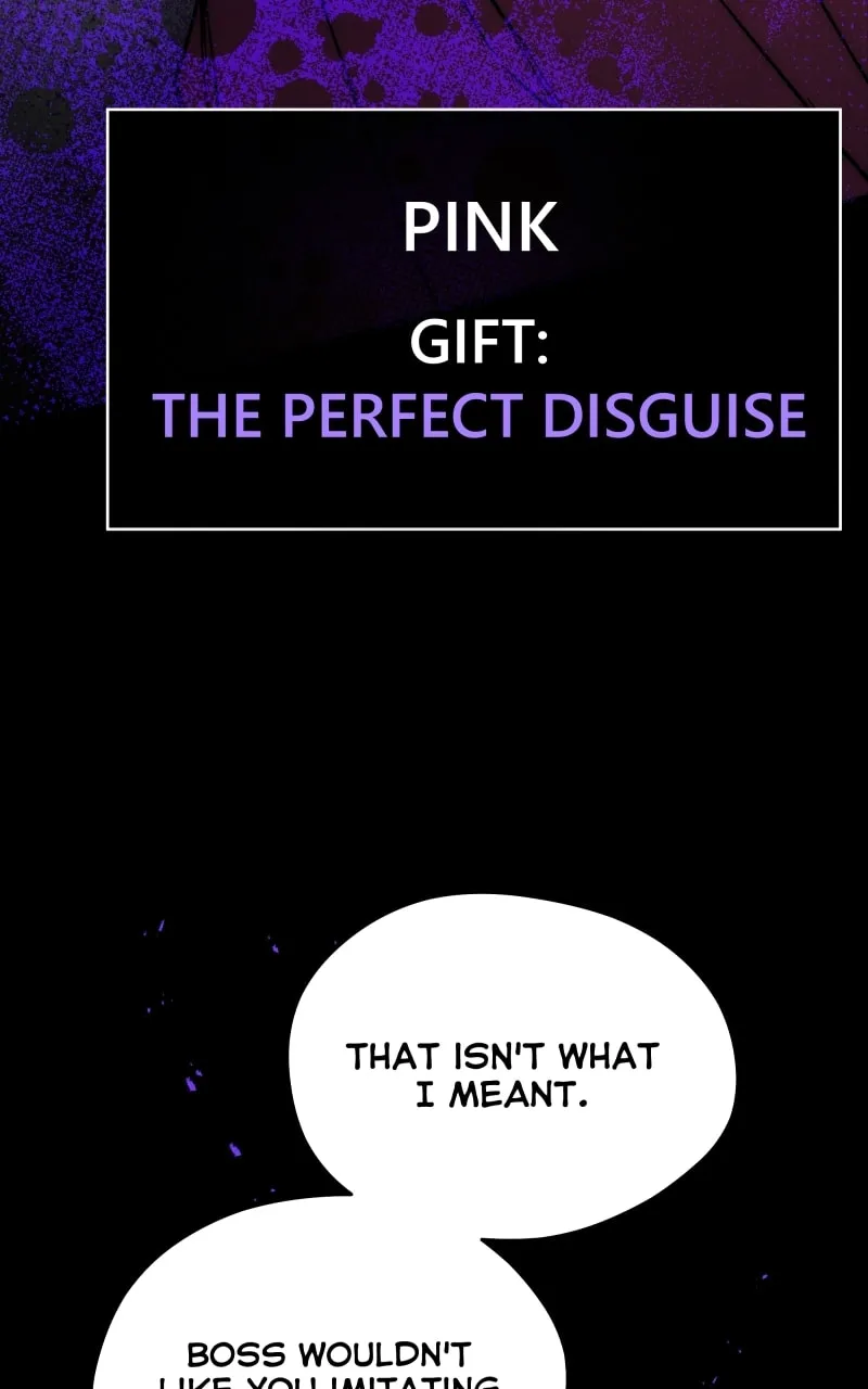 Hand Jumper Chapter 78 page 34 - 