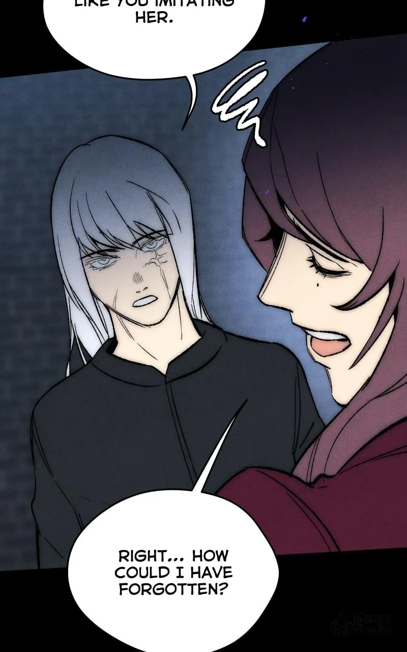 Hand Jumper Chapter 78 page 35 - 