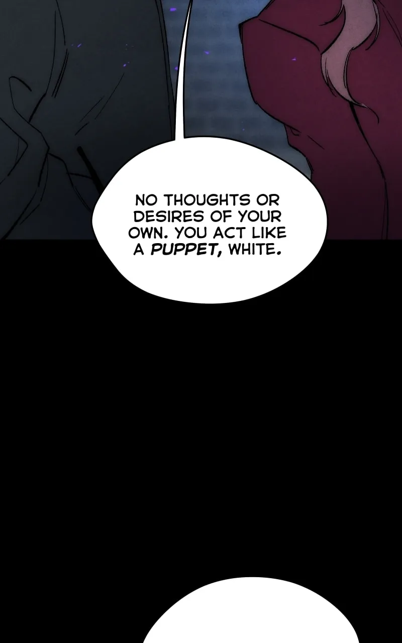 Hand Jumper Chapter 78 page 37 - 