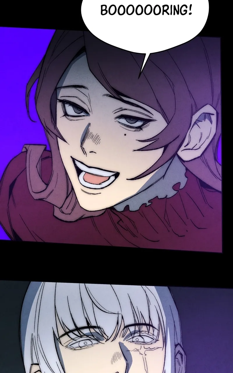 Hand Jumper Chapter 78 page 38 - 