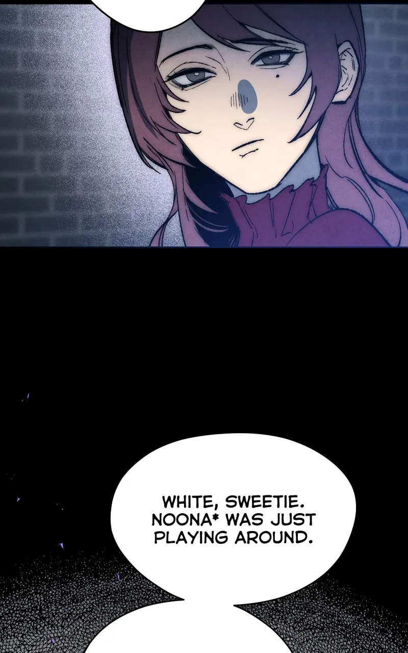Hand Jumper Chapter 78 page 41 - 