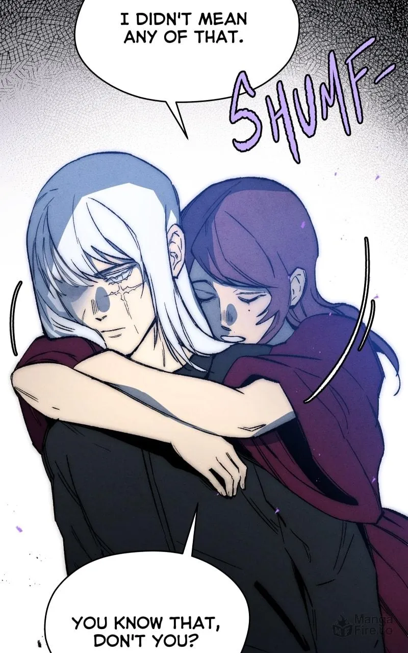 Hand Jumper Chapter 78 page 42 - 