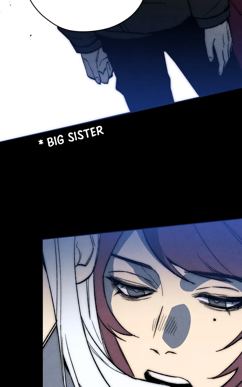 Hand Jumper Chapter 78 page 43 - 