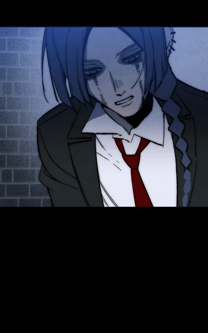 Hand Jumper Chapter 78 page 47 - 