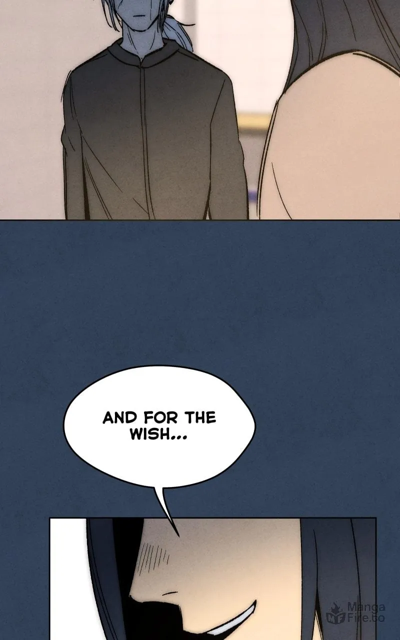 Hand Jumper Chapter 78 page 50 - 