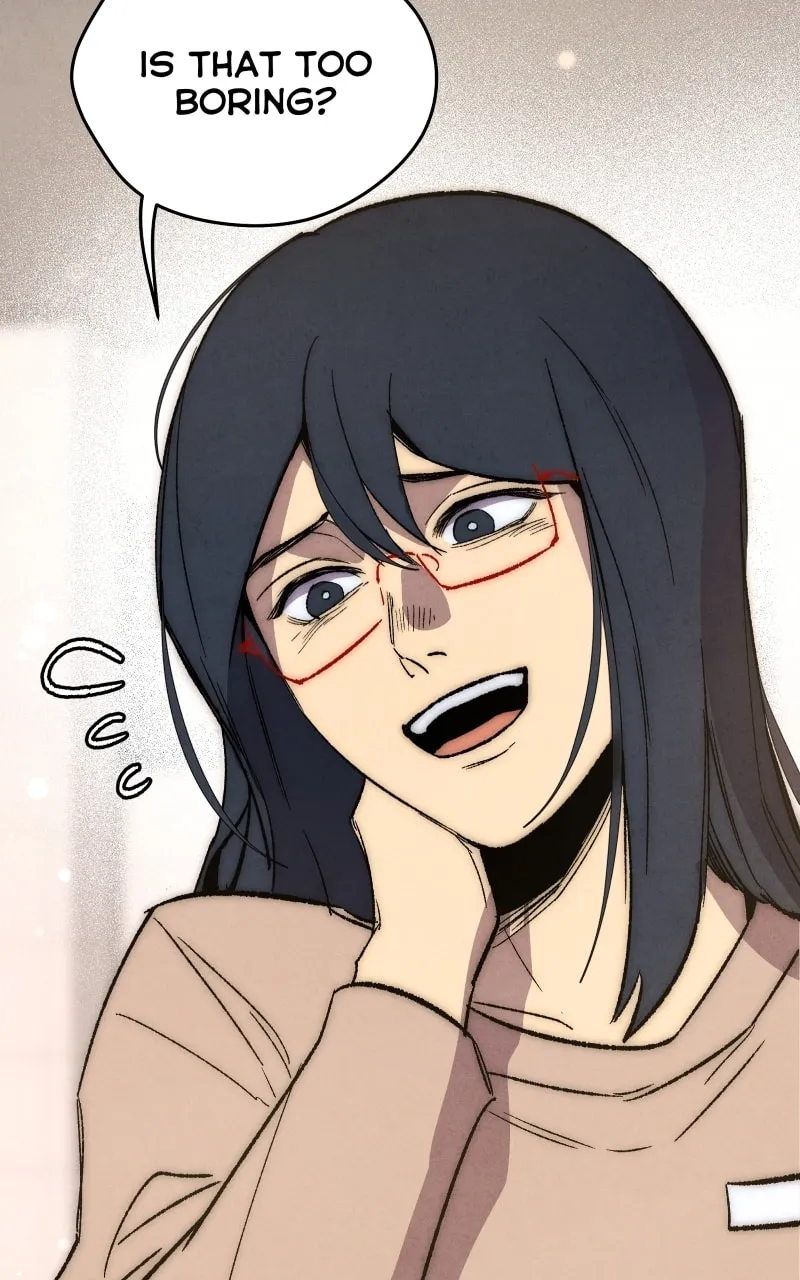 Hand Jumper Chapter 78 page 52 - 