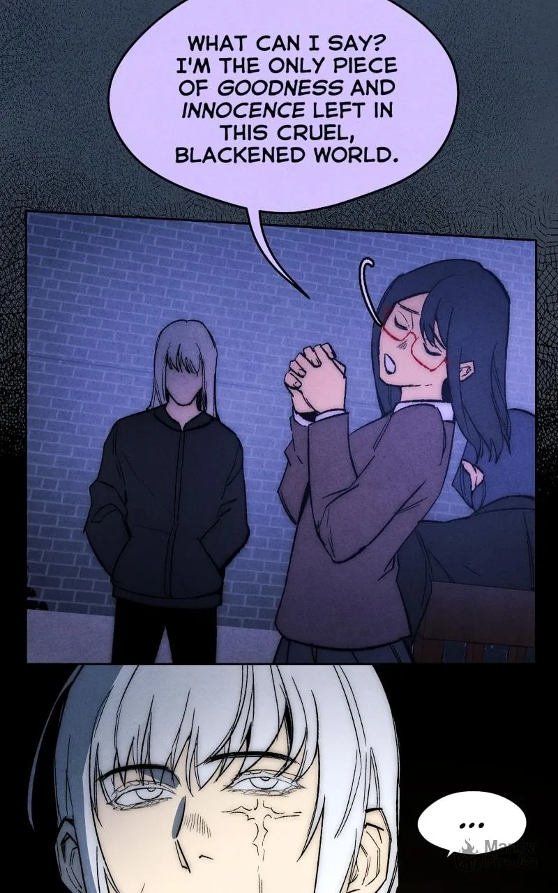 Hand Jumper Chapter 78 page 54 - 