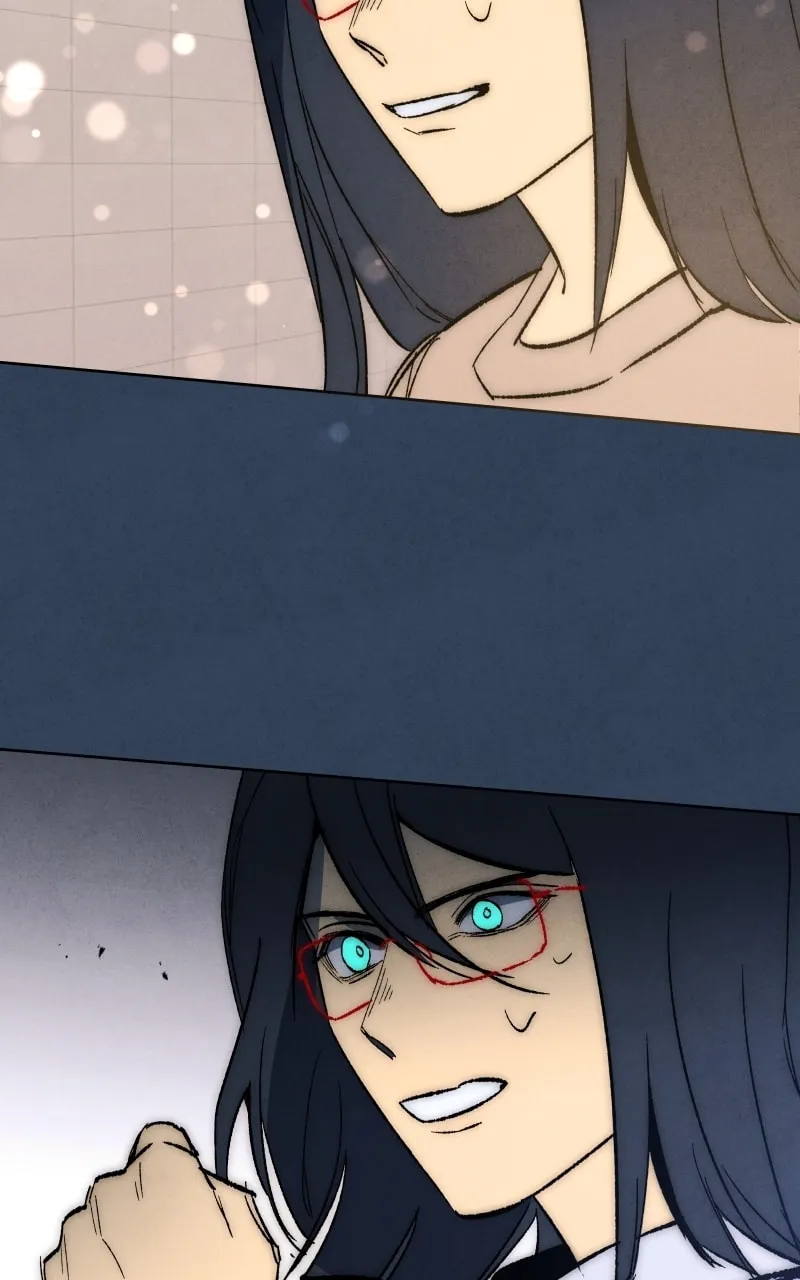 Hand Jumper Chapter 78 page 56 - 