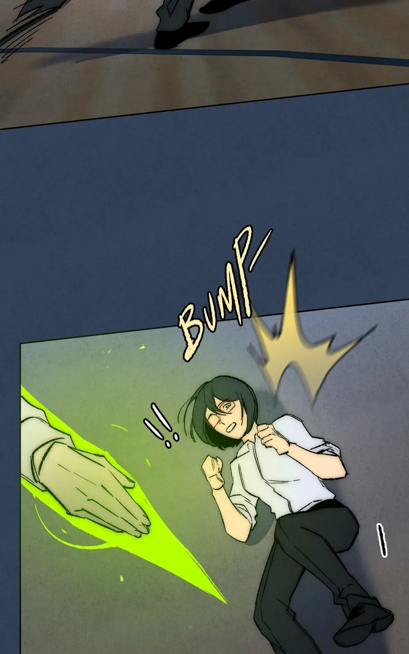 Hand Jumper Chapter 78 page 58 - 