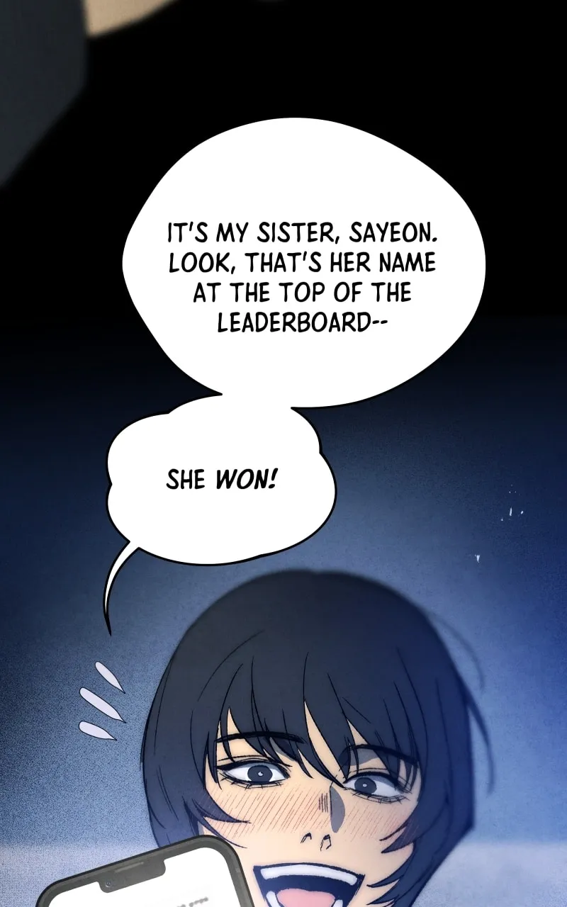 Hand Jumper Chapter 78 page 7 - 