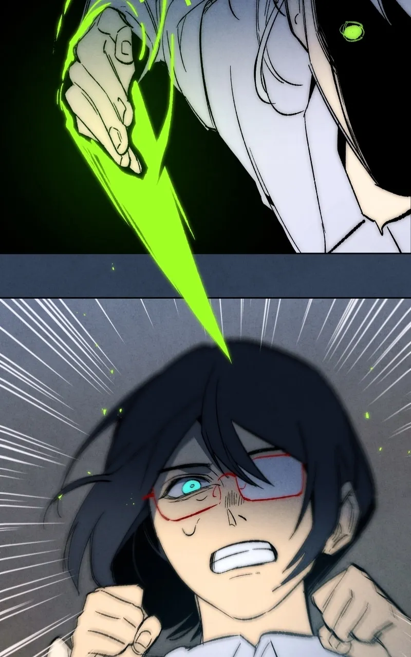Hand Jumper Chapter 78 page 61 - 