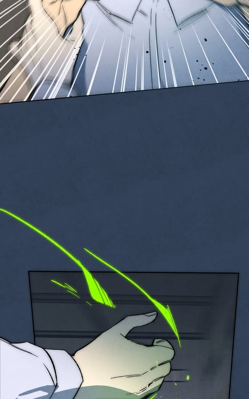 Hand Jumper Chapter 78 page 62 - 