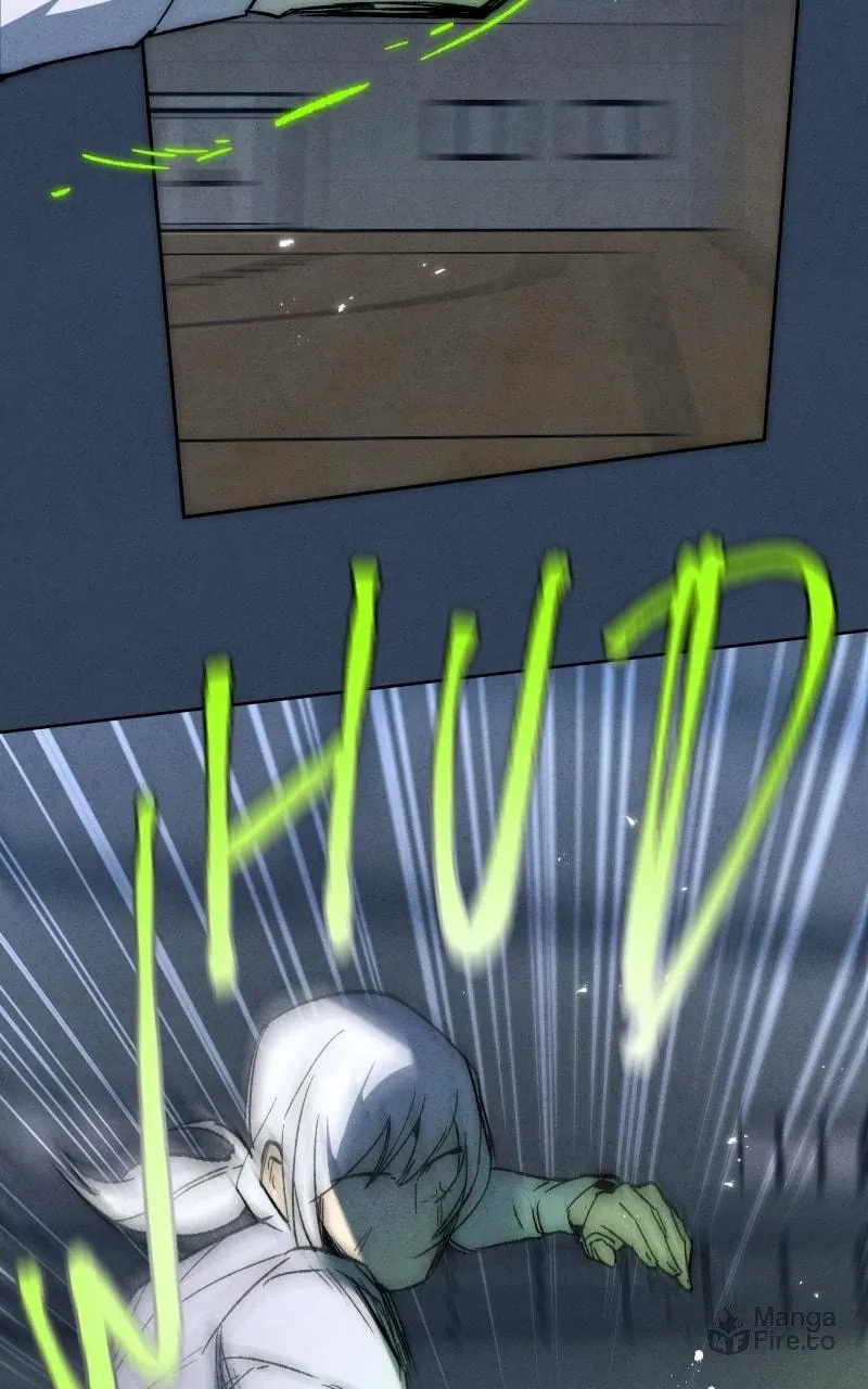 Hand Jumper Chapter 78 page 63 - 