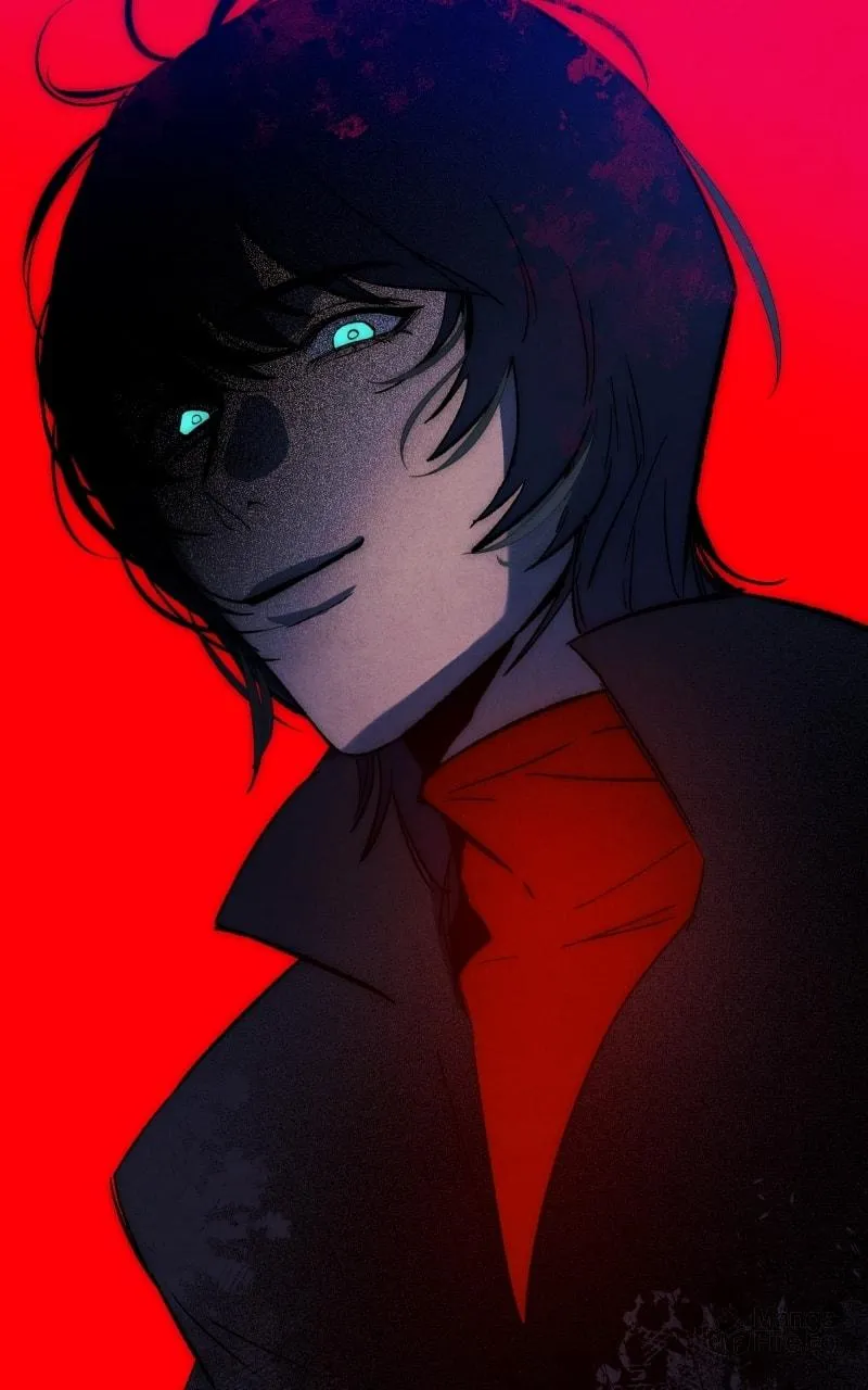 Hand Jumper Chapter 78 page 70 - 