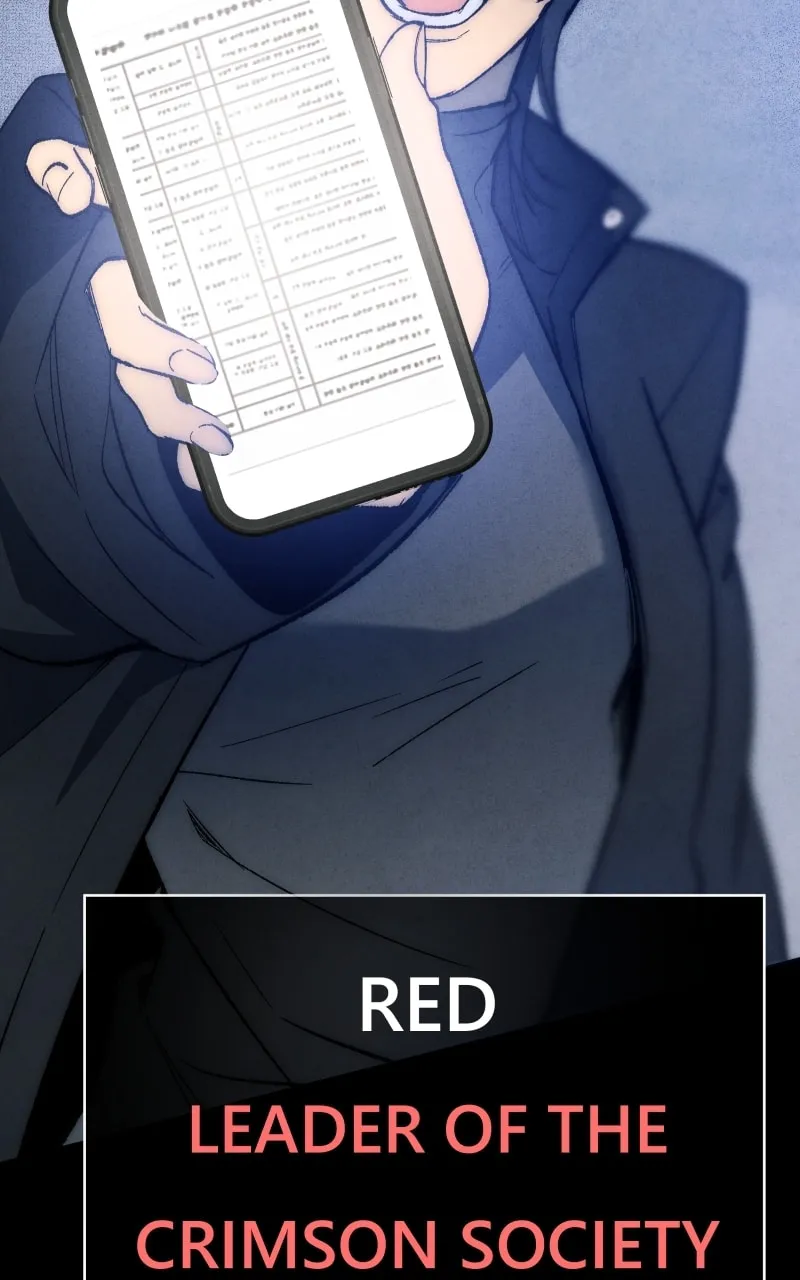 Hand Jumper Chapter 78 page 8 - 