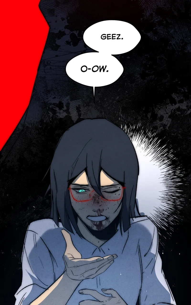 Hand Jumper Chapter 78 page 71 - 