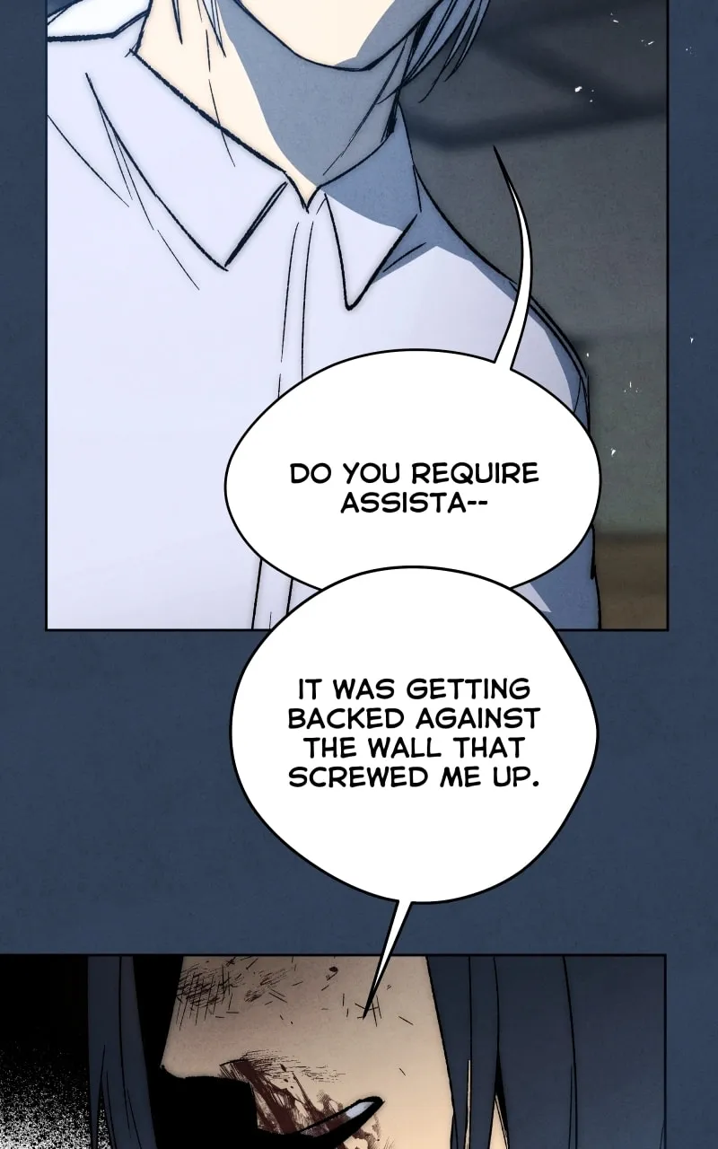 Hand Jumper Chapter 78 page 74 - 