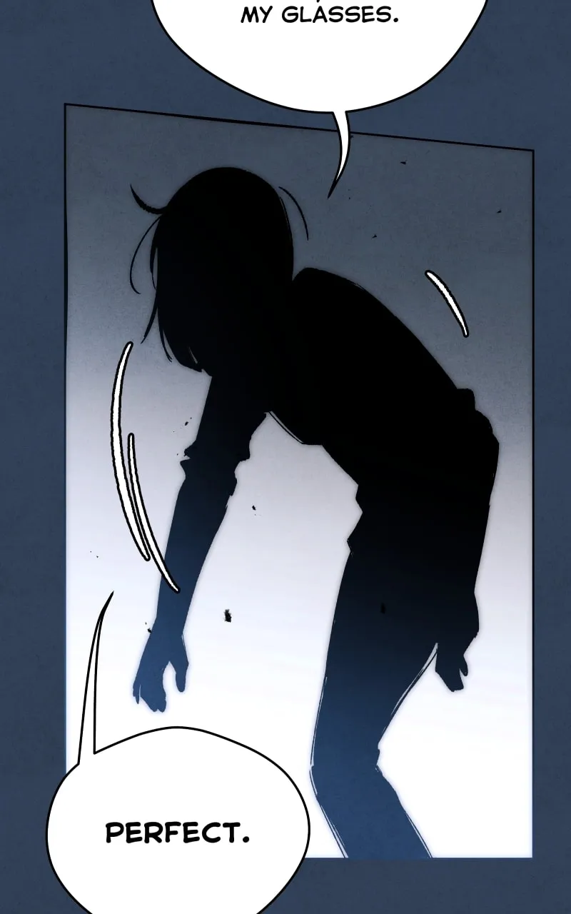 Hand Jumper Chapter 78 page 76 - 