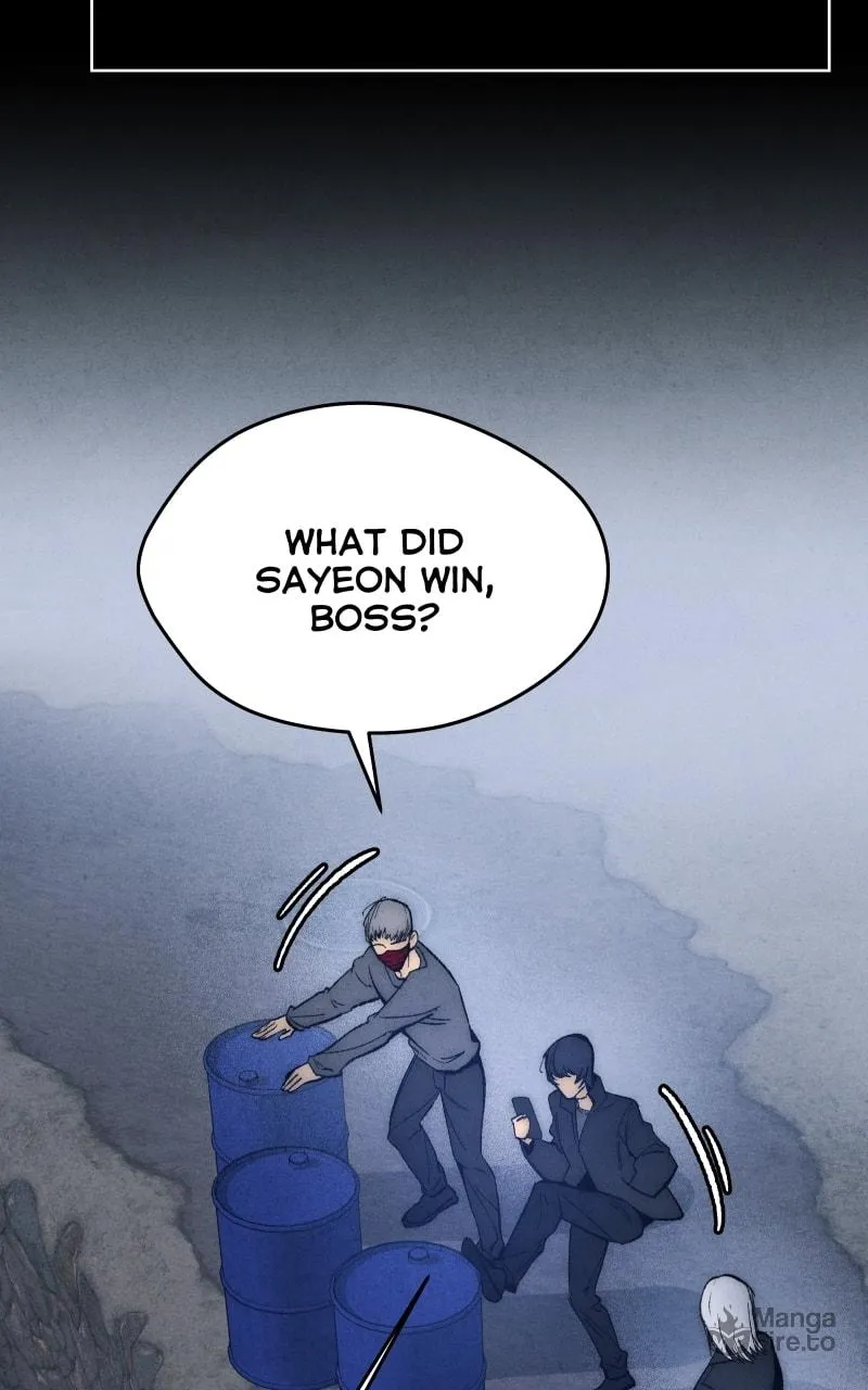 Hand Jumper Chapter 78 page 9 - 