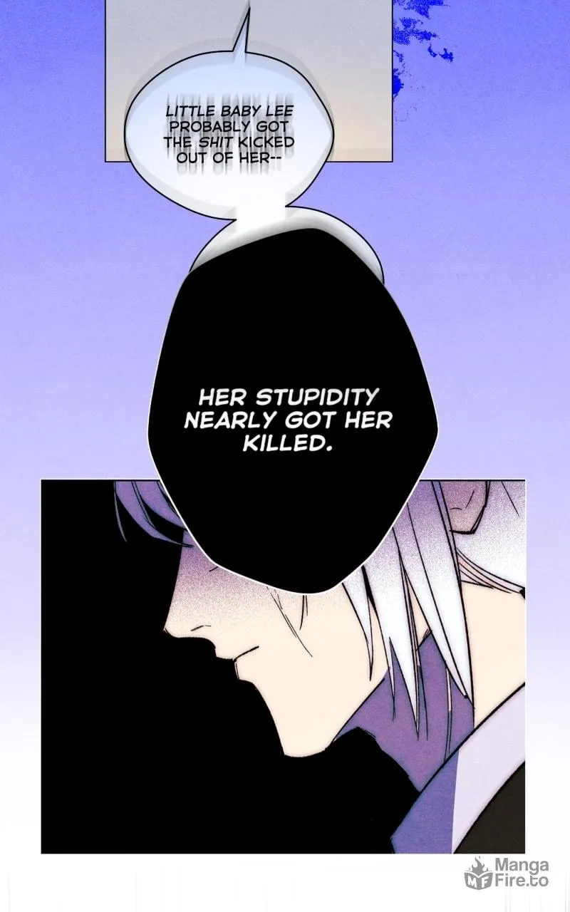 Hand Jumper Chapter 78 page 84 - 