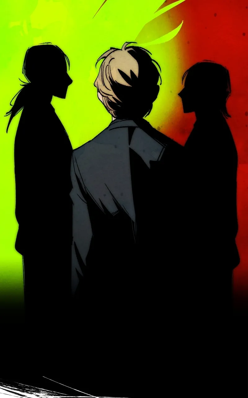 Hand Jumper Chapter 78 page 88 - 