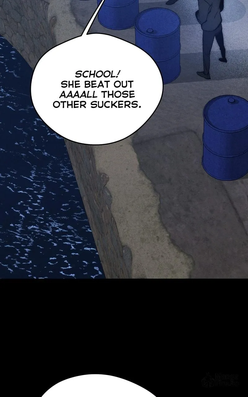 Hand Jumper Chapter 78 page 10 - 